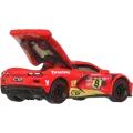 Mattel Matchbox – Collectors, 2020 Chevy  Corvette (4/20) JMX02 (GBJ48)