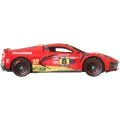 Mattel Matchbox – Collectors, 2020 Chevy  Corvette (4/20) JMX02 (GBJ48)