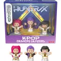 Mattel Fisher Price - Little People Collector, KPop Demon Hunters JRM87