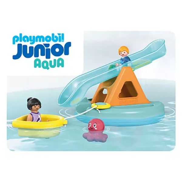 Playmobil Junior