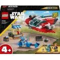 Lego Star Wars -  The Crimson Firehawk™ 75384