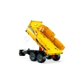 Lego Technic -  John Deere 9620R 4WD Tractor 42136