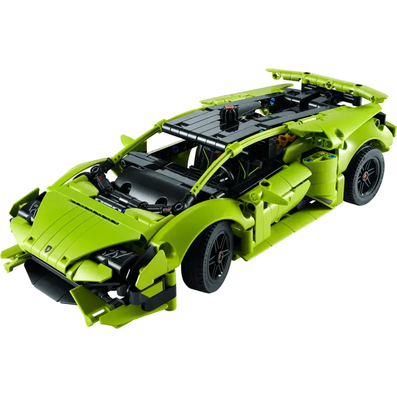 Lego Technic -  Lamborghini Huracán Tecnica 42161