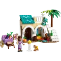 Lego Disney Princess - Asha In The City Of Rosas 43223