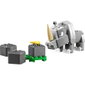 Lego Super Mario - Rambi The Rhino Expansion Set 71420