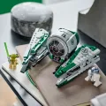 Lego Star Wars -  Yoda's Jedi Starfighter 75360