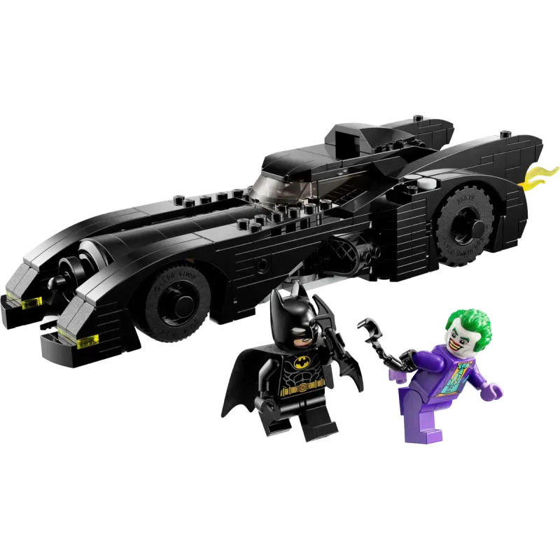 Lego Batman - Batmobile™: Batman™ vs. The Joker™ Chase 76224