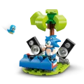 Lego Sonic The Hedgehog - Sonic's Speed Sphere Challenge 76990