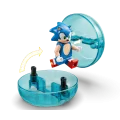 Lego Sonic The Hedgehog - Sonic's Speed Sphere Challenge 76990