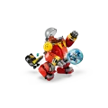 Lego Sonic The Hedgehog - Sonic vs. Dr. Eggman's Death Egg Robot 76993