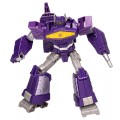 Hasbro Transformers - Earthspark Warrior Class, Shockwave F8577 (F6230)