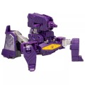 Hasbro Transformers - Earthspark Warrior Class, Shockwave F8577 (F6230)