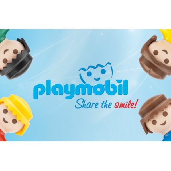 Playmobil