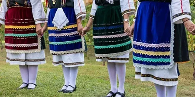 Παραδοσιακά