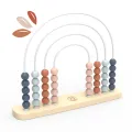 Speedy Monkey - Rainbow Abacus 32x24x5 cm SP1011