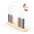 Speedy Monkey - Rainbow Abacus 32x24x5 cm SP1011