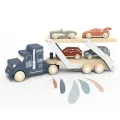 Speedy Monkey - Car Transporter 39x9.5x16.5 cm SP1013