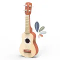 Speedy Monkey - Ukulele 41x4.5x15 cm SP5004