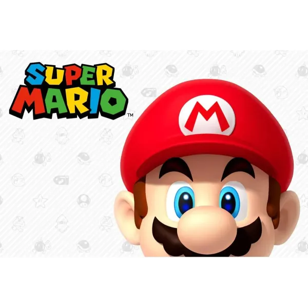 Super Mario