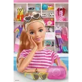 Trefl - Puzzle, Meet Barbie 100 Pcs 16458