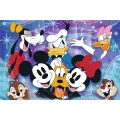 Trefl - Puzzle, It's Fun At Disney 100 Pcs 16462