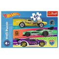 Trefl - Puzzle Race 60 Pcs 17389