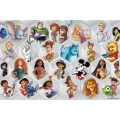 Trefl - Puzzle, Magic Of Disney 300 Pcs 23022