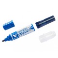 Pilot - Μαρκαδόρος Πίνακα Master Medium Μπλε WBMA-VBM-M-BG