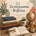 Ξενόγλωσσα Βιβλία