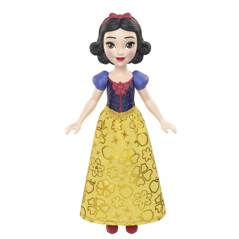 Mattel Disney Princess - Snow White HLW75 (HLW69)