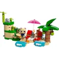 Lego Animal Crossing - app'n's Island Boat Tour 77048