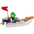 Lego Animal Crossing - app'n's Island Boat Tour 77048