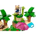 Lego Animal Crossing - app'n's Island Boat Tour 77048