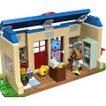 Lego Animal Crossing - Crossing Nook's Cranny & Rosie's House 77050