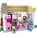 Lego Animal Crossing - Crossing Nook's Cranny & Rosie's House 77050