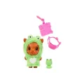 Mattel - Animals Cutie Reveal Costume Cuties HRK33 (HRK32)