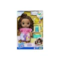 Hasbro Baby Alive - Fruity Sips Lemon Brunette Hair F7357