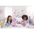 Mattel Barbie - Mini BarbieLand - Κούκλα Και Όχημα - Convertible HYF42 (HYF38)