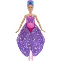 Mattel Barbie - Μπαλαρίνα HXJ10