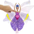 Mattel Barbie - Μπαλαρίνα HXJ10