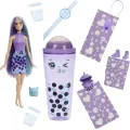 Mattel Barbie - Pop Reveal , Doll Bubble Tea Series - Taro Milk HTJ19 (HTJ18)