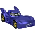 Fisher Price - Οχήματα Bam The Batmobile HML13 (HML12)