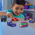 Fisher Price - Οχήματα Buff The Bad Truck HML18 (HML12)