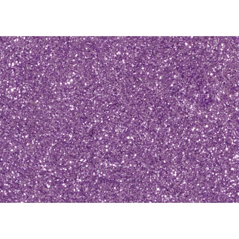 Knorr Prandell - Glitter Glue, Purple 50ml 8099-031