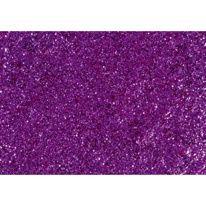 Knorr Prandell - Glitter Glue, Dark Purple 50ml 8099-032