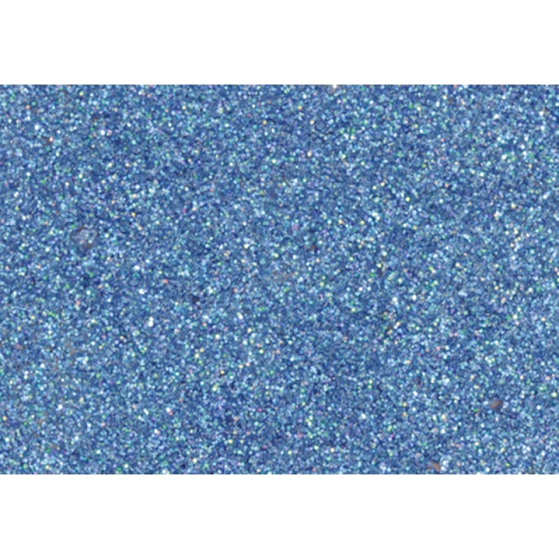 Knorr Prandell - Glitter Glue, Sky Blue 50ml 8099-034