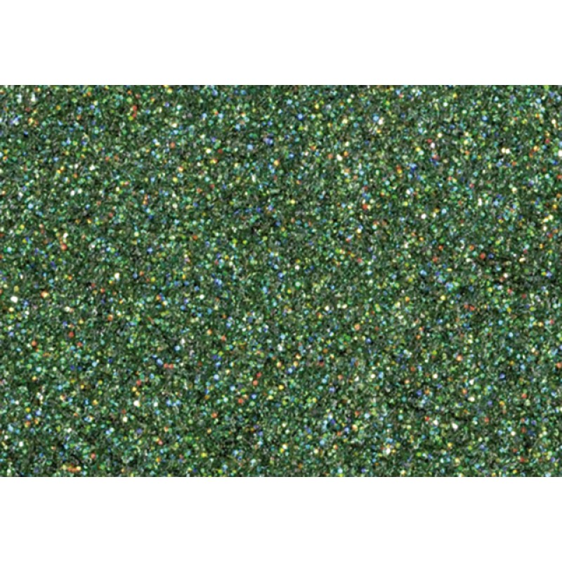 Knorr Prandell - Glitter Glue, Dark Green 50ml 8099-046