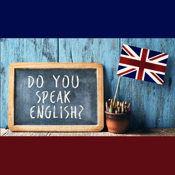 Αγγλική Γλώσσα/English