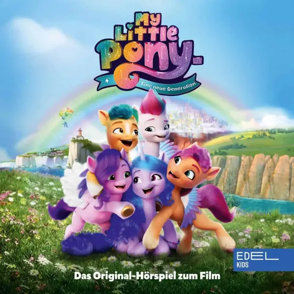 My Little Pony