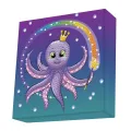 Diamond Dotz - Ψηφιδωτό, Magical Octopus DBX.063 Diamond Dotz - Ψηφιδωτό, Magical Octopus DBX.063